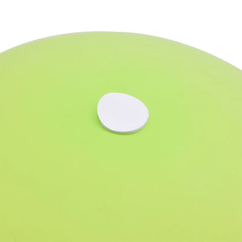 2 листа клей точка настенный потолочный шар клеи наклейки свадебные вечерние