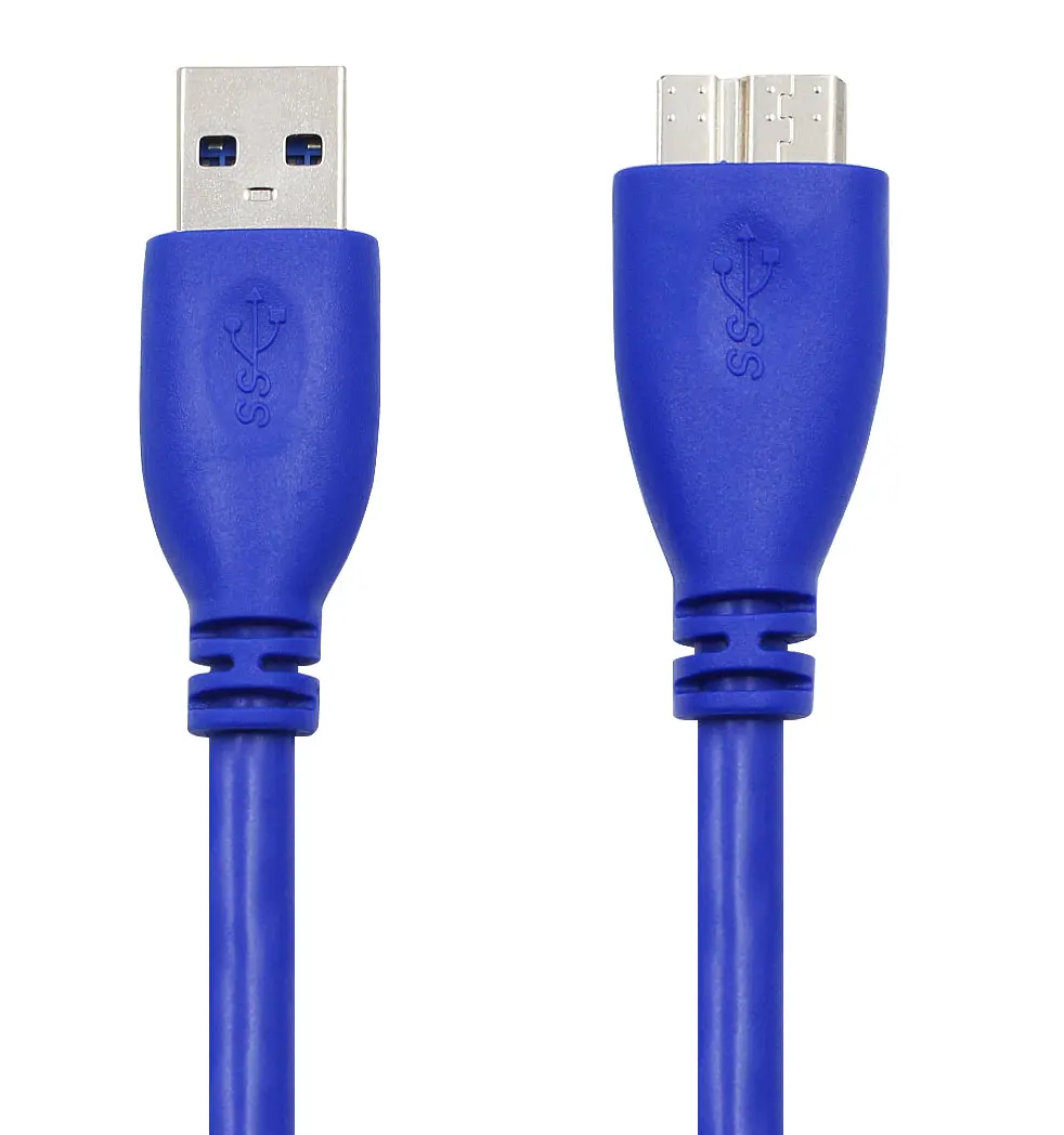 USB кабель Шнур для WESTERN DIGITAL WD MY PASSPORT внешний жесткий диск HDD | Электроника
