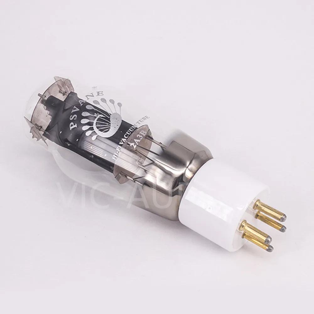 PSVANE 2A3 Vacuum Tube 2A3B Replace 2A3C Electron 4PINS HIFI Audio Amplifier | Электроника