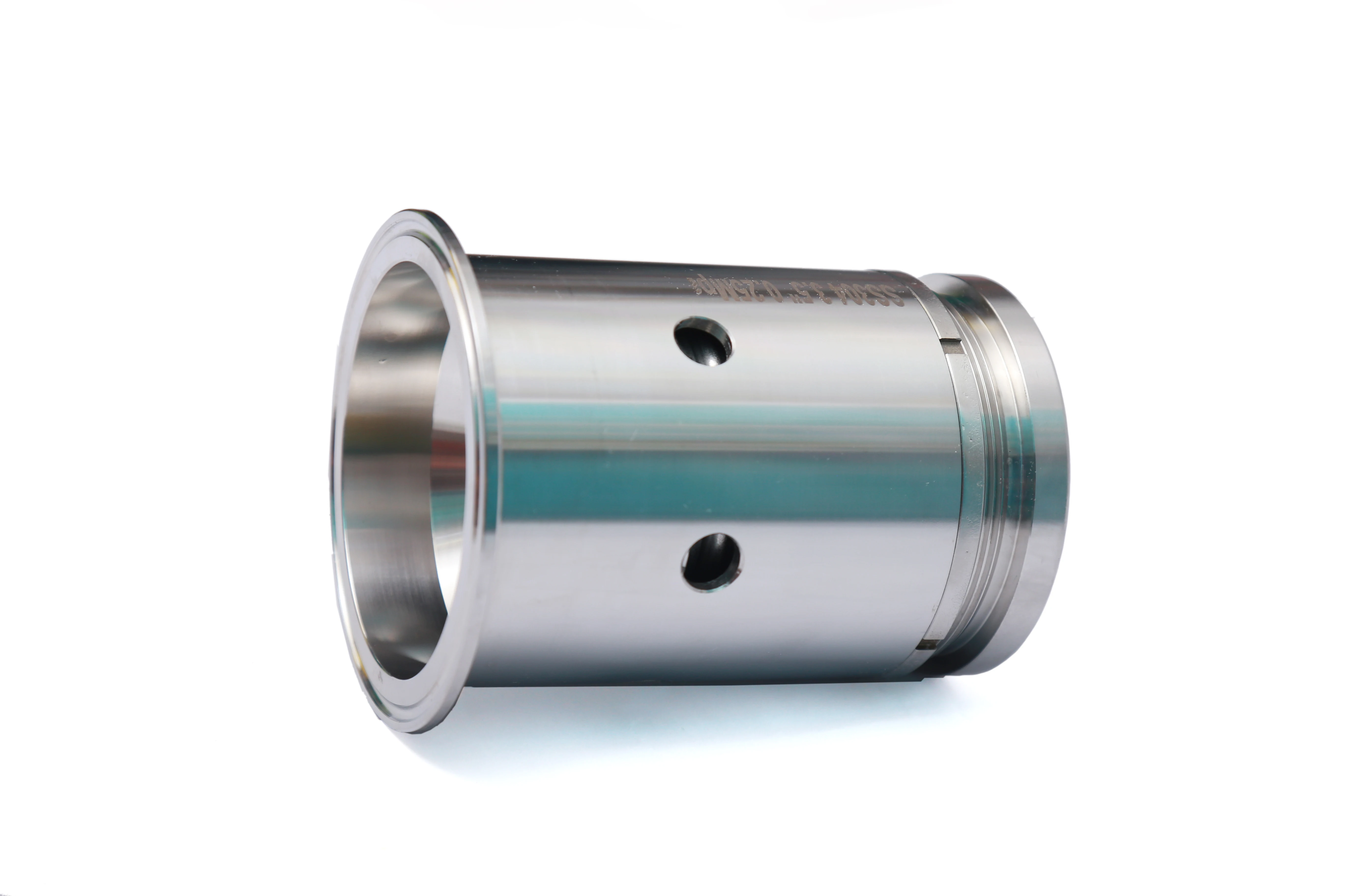 

The high quality Sanitary Stainless Steel Breather Air Release Valve With Union Ends