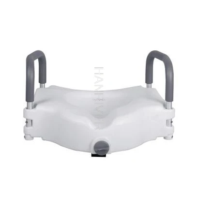 Lifter For Bathroom Safety - Assists Disabled, Elderly Or Ha