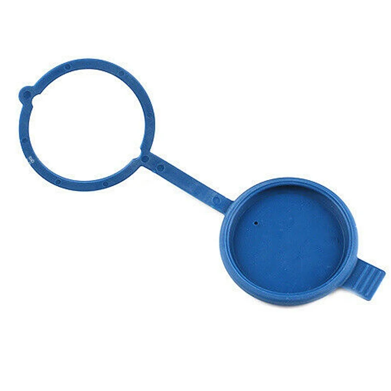 

1718690108 Windshield Washer Fluid Reservoir Cap Cover Fits for 2005-2012 Mercedes-Benz C250