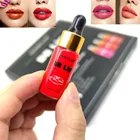 Стартовые наборы, 5 мл, BB сыворотка, светящаяся ампула, длительное окрашивание, увлажняющий макияж, пигмент для губ, BB крем, пигмент для ухода за губами