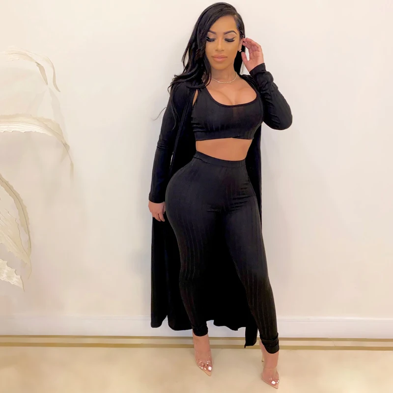 

Пикантная облегающая куртка в европейском и американском стиле, ветровка, облегающая Клубная одежда из трех предметов