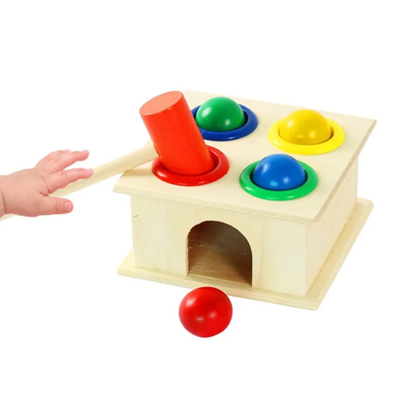 1 шт. размер: 4 джинсы с дырками для малышей молоток мяч игрушка милый природа Цвет