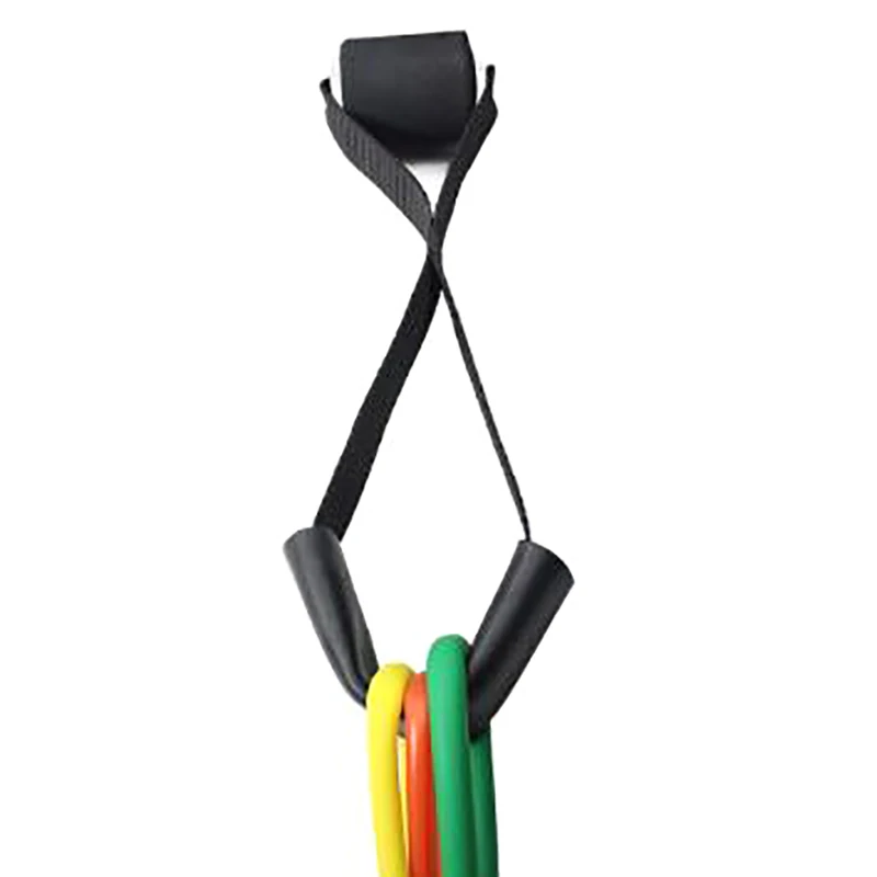 2 шт. нейлоновые ленты-Эспандеры для тренировок | Спорт и развлечения