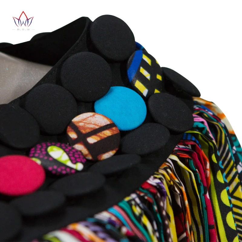 2021 африканские бусины ювелирные изделия ручной работы юбка Африканское