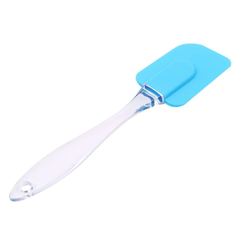 Силиконовая форма для выпечки в шпатель тепло устойчивый Крем Масло скребок