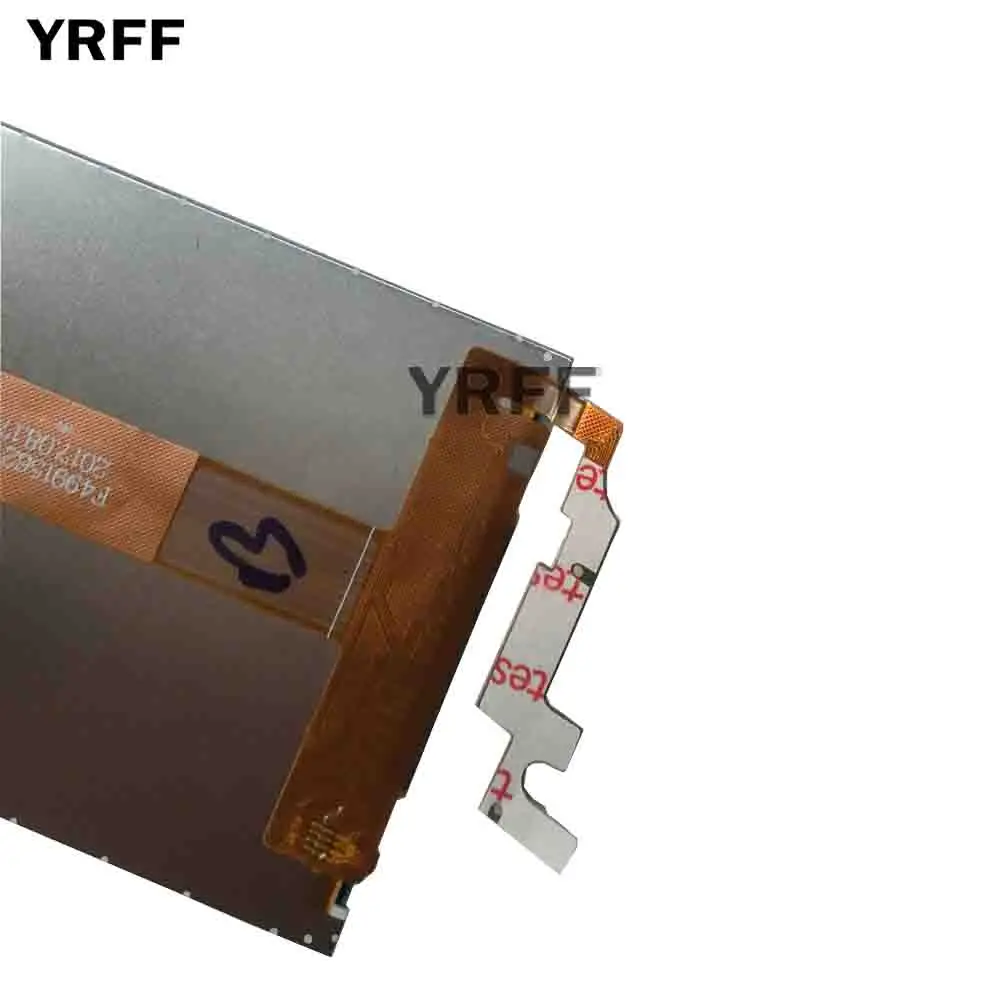 

LCD Display For Vertex Impress Lion Dual Cam 3G LCD Display Digitizer Replacement Repair Panel Tools Protector Film