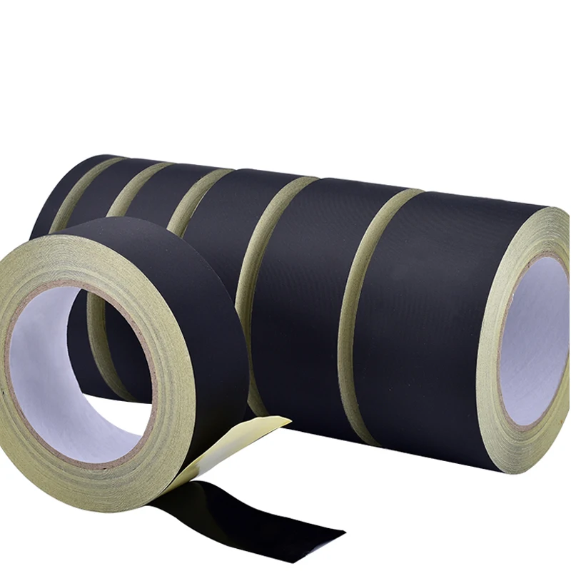 30 метровая клейкая изоляционная ацетатная тканевая лента для ПК проводов