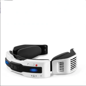 Wearable electronic scarf intelligent temperature control Bib cold compress hot compress neck protection g2t N1 plus