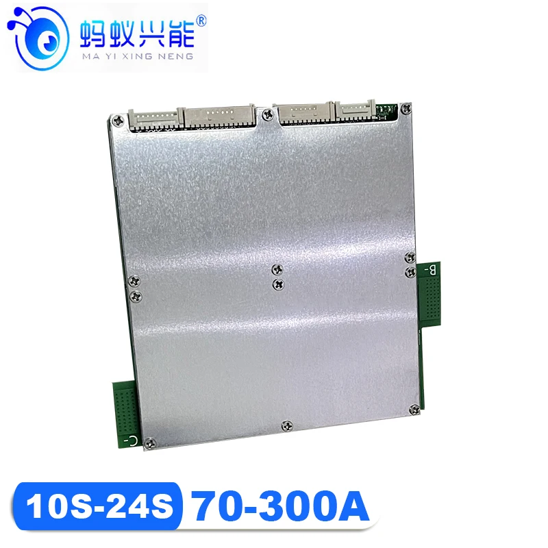 

ANT smart bms 16s 8S 12S 20S 24S lithium battery pack motorcycle lifepo4 battery battery management system bms 18650 battery