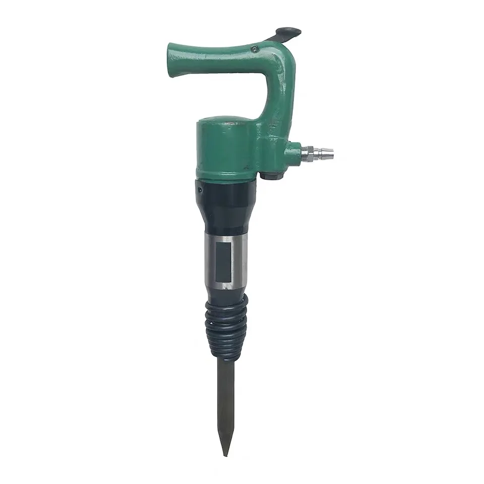 

Mining tools data to understand which hammer to choose Rate of material removal pneumatic chipping chisel hammer