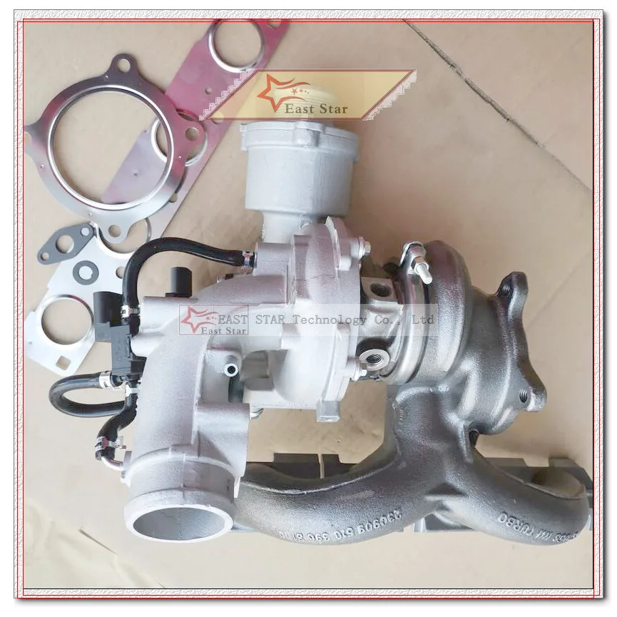 Turbo RHF5 JH5 06H145702S 53039880291 53039700291 06H145702L 06H145702G 06H145702Q для Audi A4 A5 Q5 S4 CDNB CDNC CAEA 2.0L
