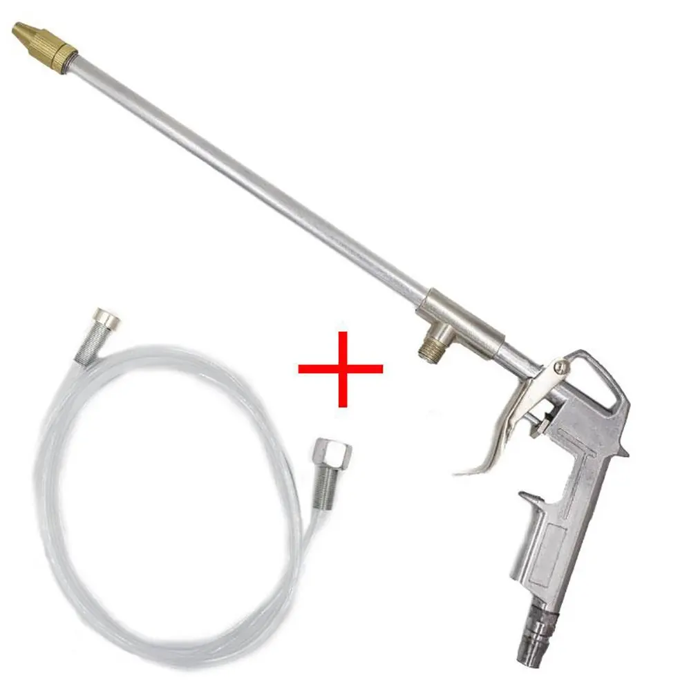 

Pneumatic Cleaning Gun Engine Cleaning Gun Water Spray Gun Oil Channel Cleaning Gun High Pressure Car Wash Gun