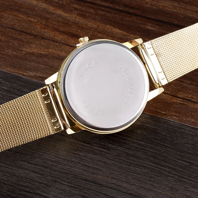 Женские часы SOXY роскошные модные повседневные кварцевые из нержавеющей стали