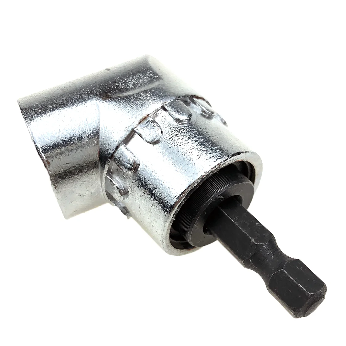 Набор отверток с регулируемым углом 105 градусов шестигранным хвостовиком 1/4