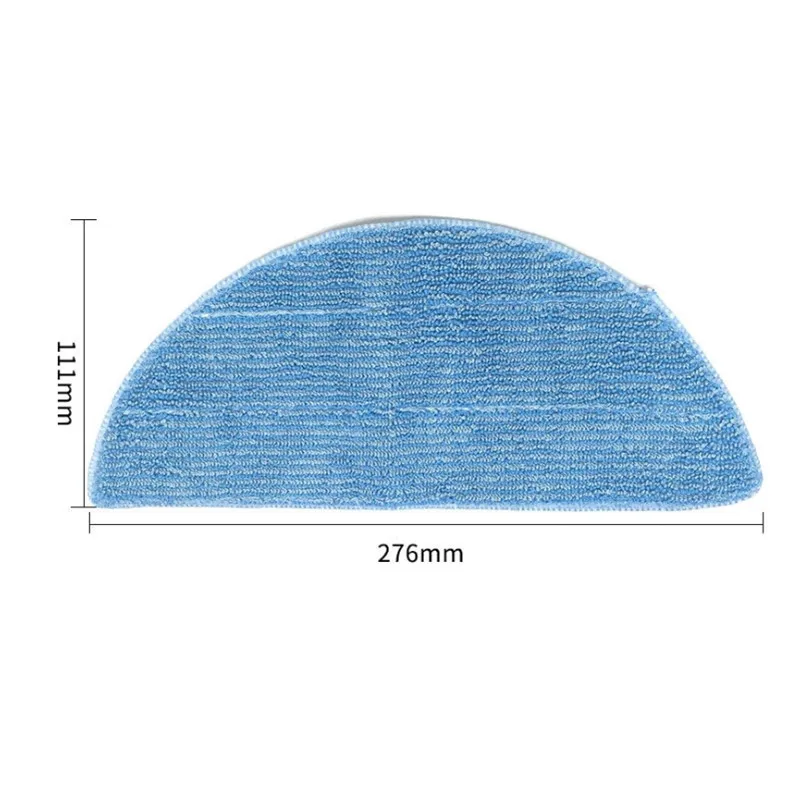 Уборочная машина Робот запасные части швабры салфетки подходят для ILIFE V5 V5S X3 V3 V3S