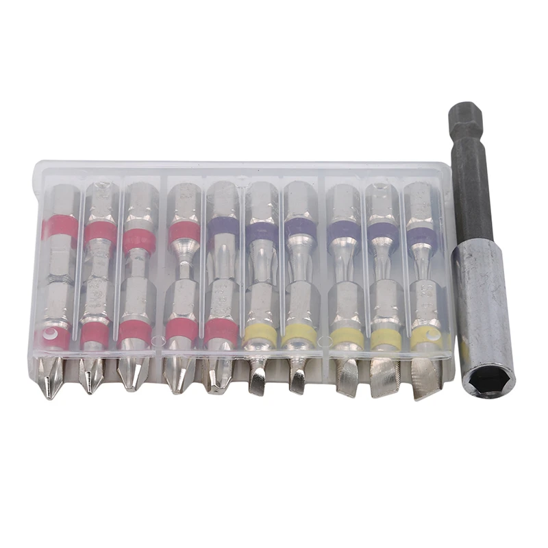 

21 шт. набор защитных магнитных отверток, отверток, сверла, отвертки, многоформенные ручные инструменты, высокое качество