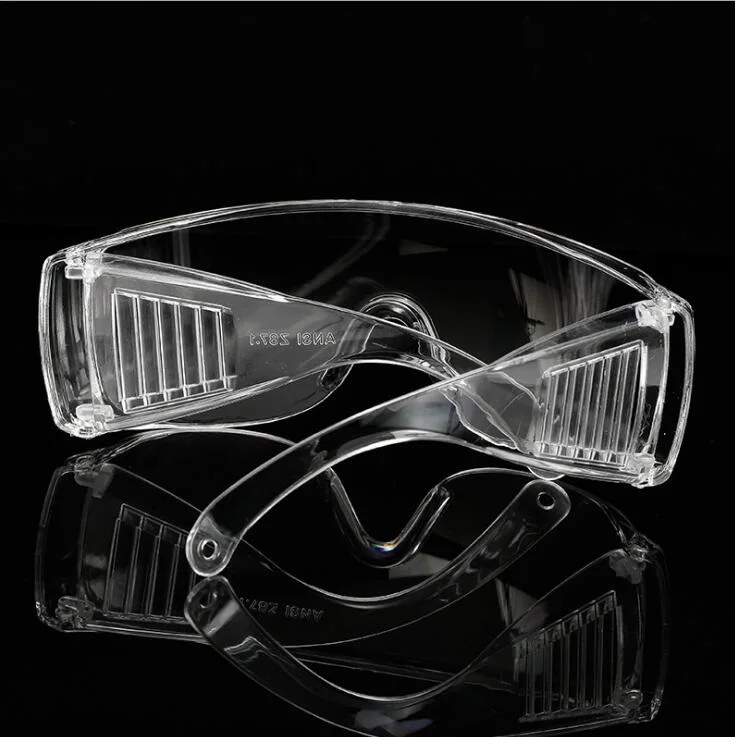 Пылезащитная жидкость Splatter 1 шт. защитные очки Защита глаз прозрачные линзы на