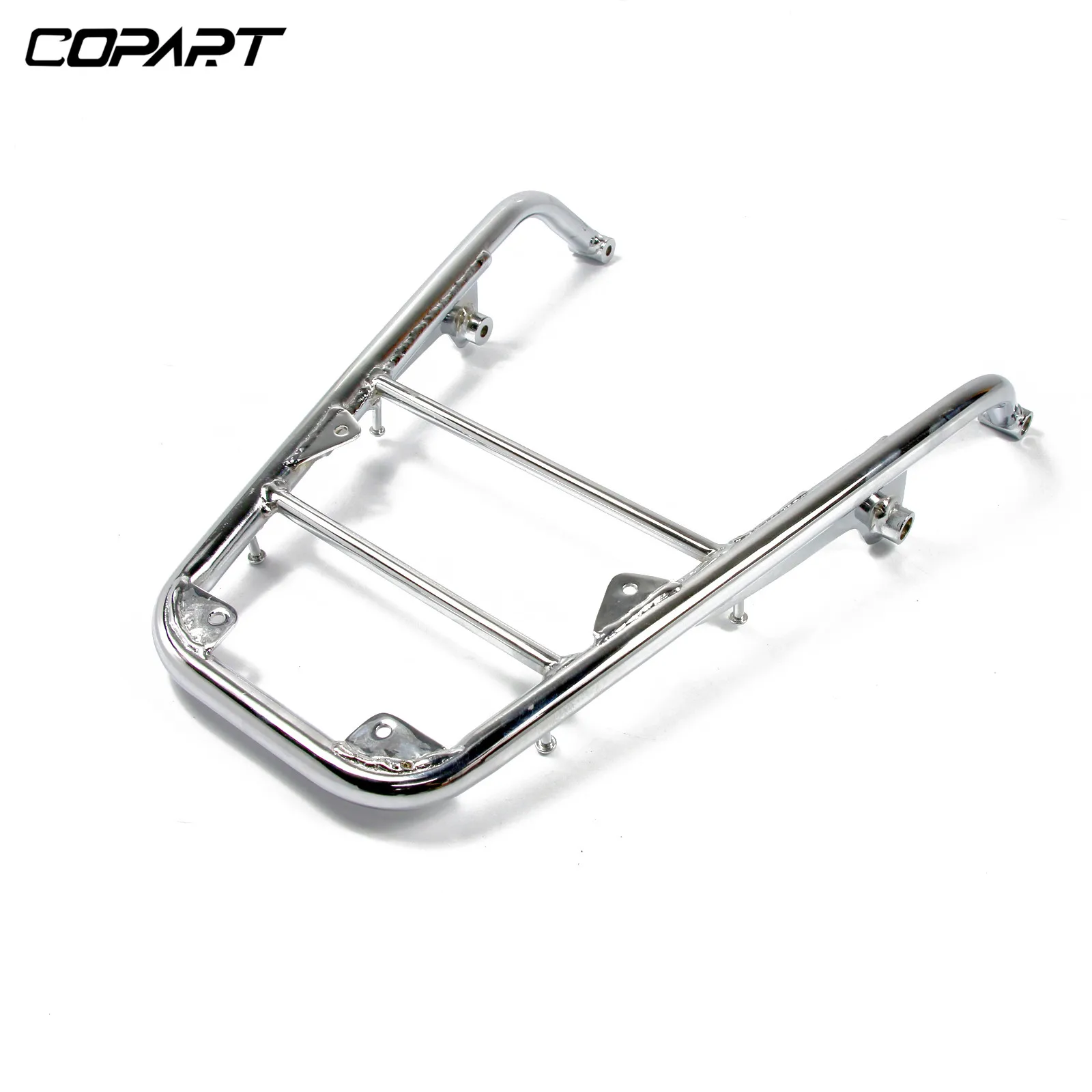 Багажная полка CB1100 для мотоцикла задняя седла держатель Honda CB 1100 EX 2008 2016