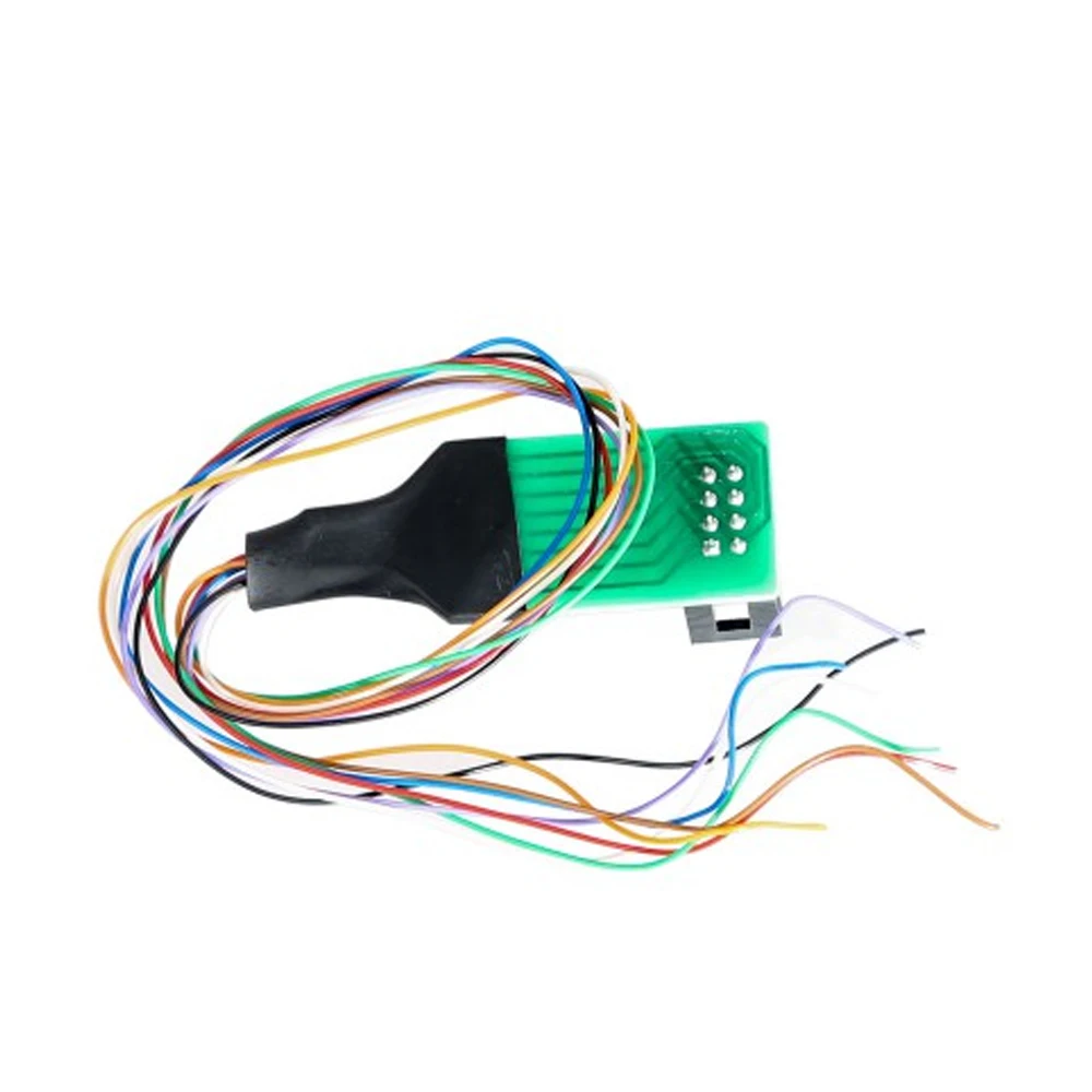 Yanhua Mini ACDP Программирование Основной конфигурации работает на ПК/Android/IOS с Wifi для BMW