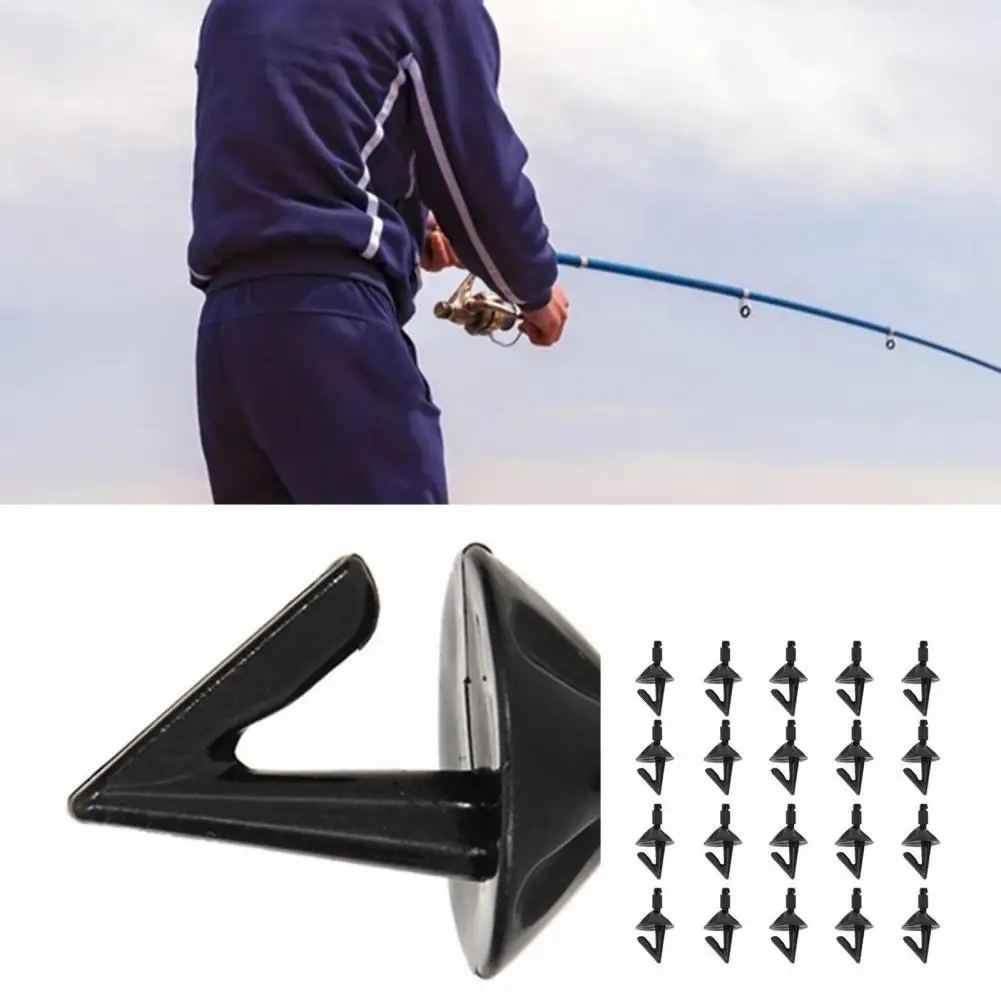 

Hanging Rig Mini Automatically Release Cone-Shaped Mini Hook Remover Trolling Supplies