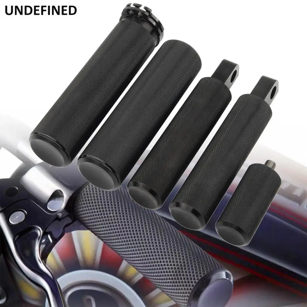 

Motorcycle Handlebar Grip Handle Grips Foot Pegs Footrests Shifter Peg For Harley Sportster XL1200 Iron 883 48 72 Dyna Softail