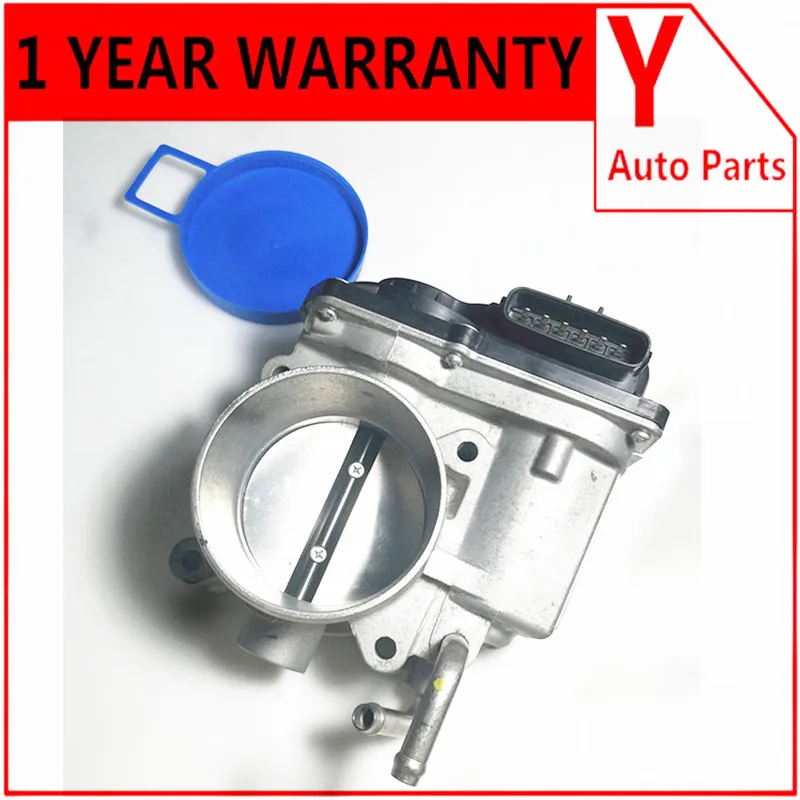 

Genuine New OEM 22030-0C020 22030 0C020 Throttle Body Assembly Valve For Fortuner 2012-2015