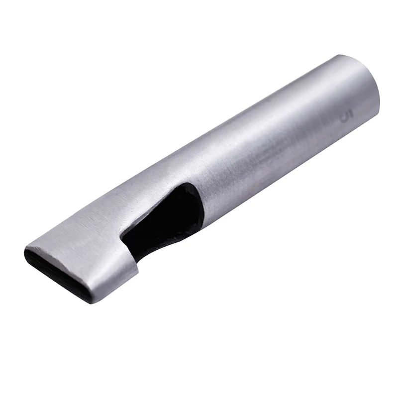 MIUIE 1 шт. набор инструментов для пробивки отверстий овальной формы Набор накладок