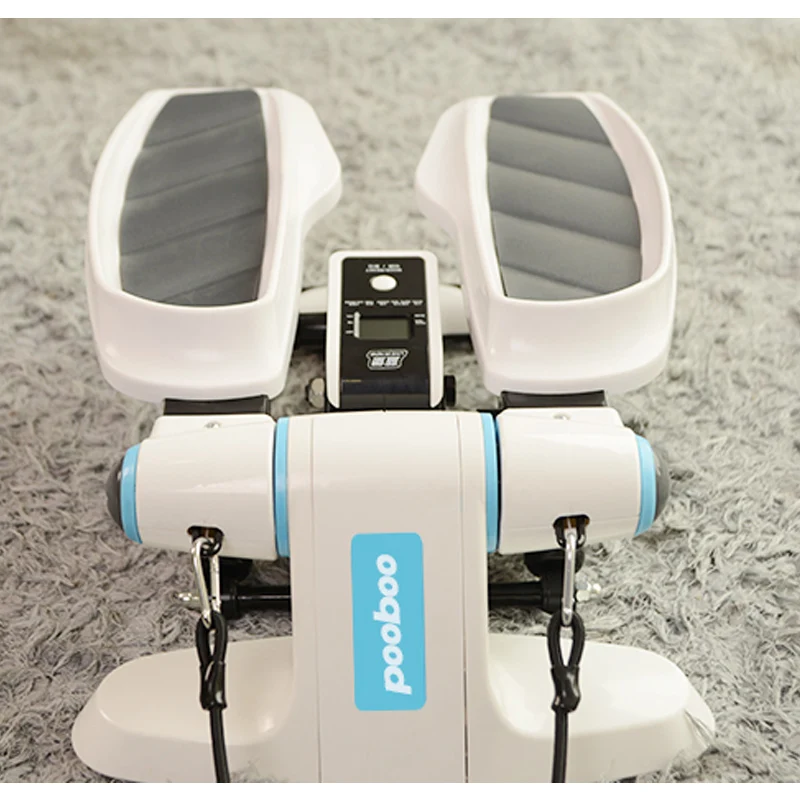 Велотренажер бытовой беговая дорожка для бега дома Фитнес оборудование