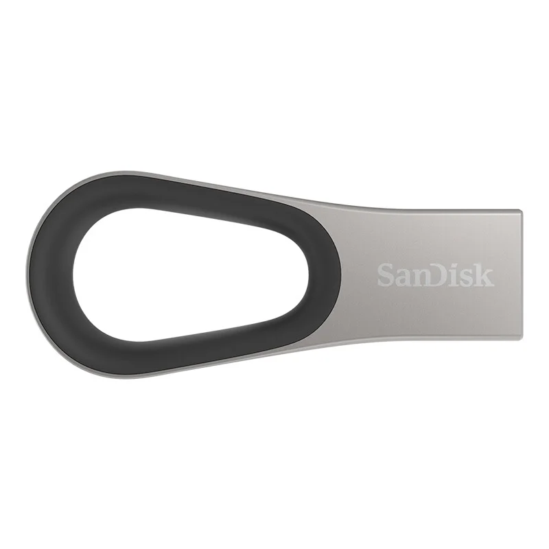 USB флеш накопитель SanDisk CZ93 128 ГБ 64 3 0 металлическая карта памяти 130 МБ/с./с|USB