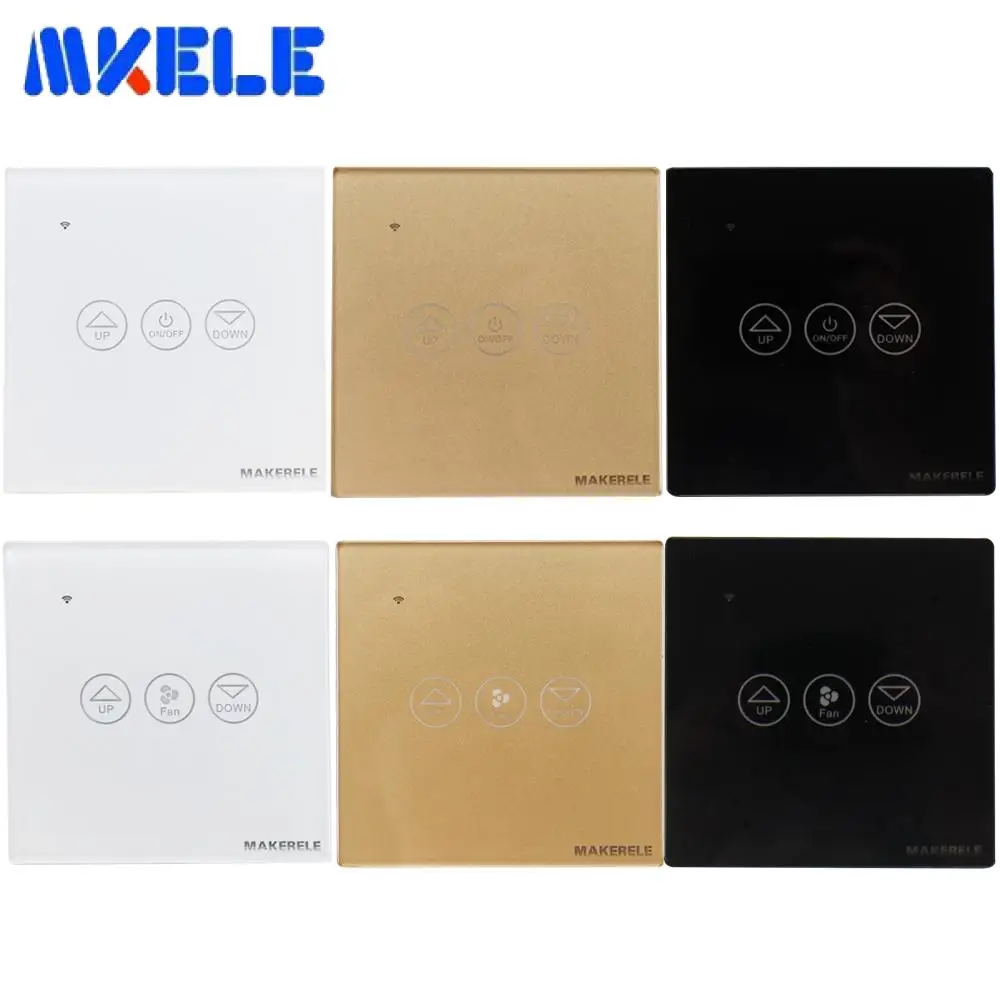 Настенный выключатель с регулировкой скорости 10 А|Выключатели| |