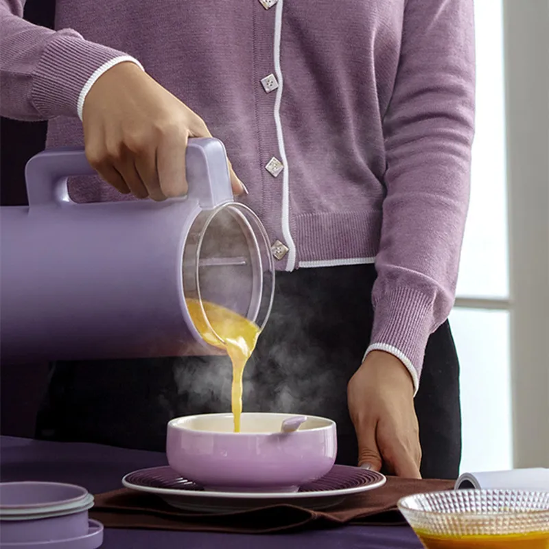 Daewoo телефон Бытовая небольшая соевое молоко нагрев Автоматическая