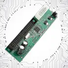 Адаптер-конвертер SATA в PATA IDE, Модуль Plug  Play с поддержкой 7 + 15 Pin 3,52,5 SATA HDD DVD-адаптер