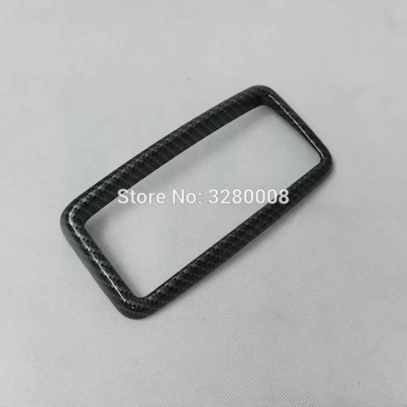 For Nissan X-Trail T32 2014-2017-2020 Rear Air conditioning Vent outlet Cover Trim ABS Chrome X Trail Car styling Accessories | Автомобили