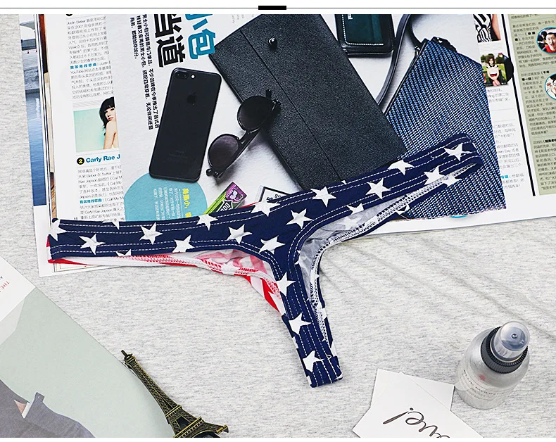 Мужское нижнее белье сексуальное мужское мужские стринги |