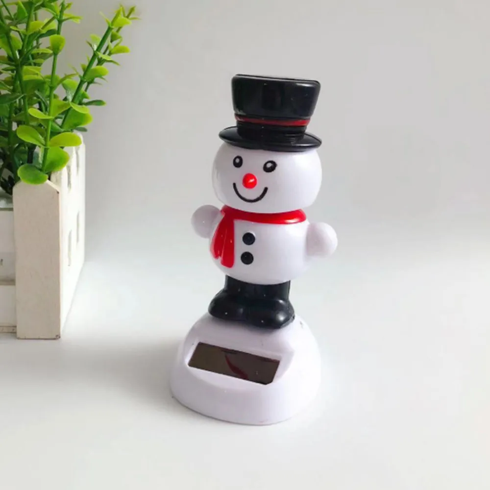 1 шт. Приборная панель автомобиля украшения Настольная кукла игрушка милая