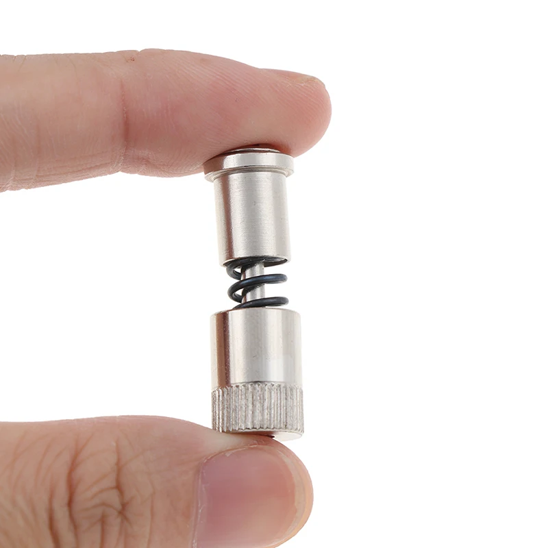 1 шт. железная быстросменная прижимная лапка в сборе плоский пружинный зажим