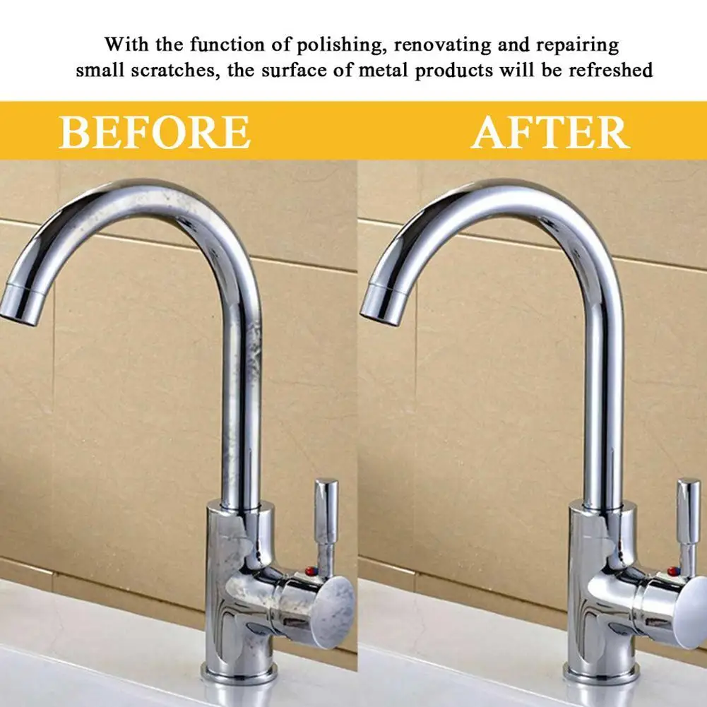 

Practical Clean Multifunction Derusting Spray Rust Remover Repair Maintenance Agent Paint Portable Paste Polishing C8X0