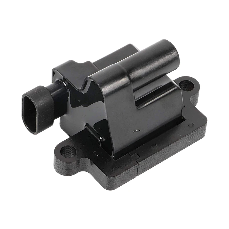 Комплект катушек зажигания заменить 12558693 GN10298 UF271 5C1083 C1208 D581 E226 Fits для Cadillac Escalade Chevy