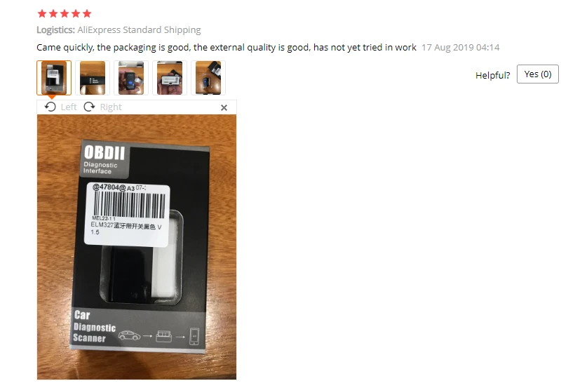 OBD2 ELM327 V1.5 на PIC18F25K80 супер Bluetooth с CD автомобиля OBD ii сканер неисправностей Авто Код читателей сканирующие инструменты Переключатель ELM 327 eml