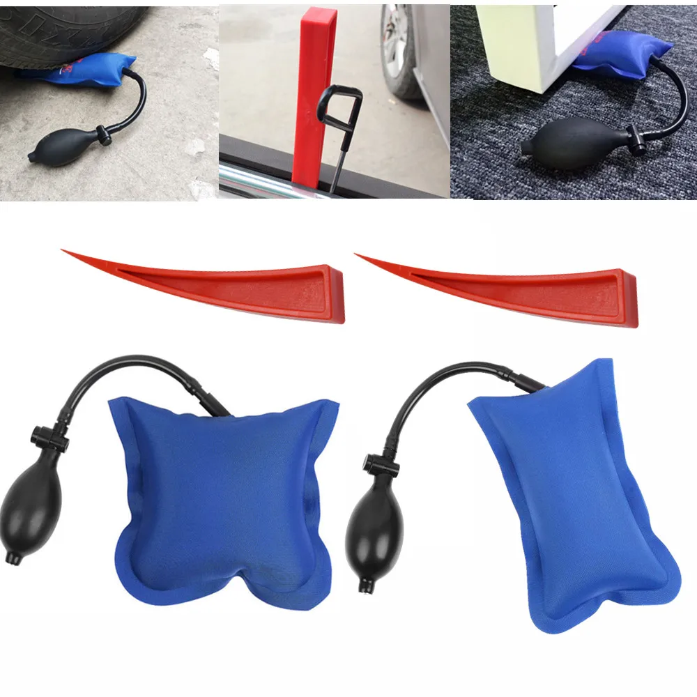 

Профессиональный комплект инструментов для выравнивания и выравнивания воздушный клиновый мешок в популярном среднем размере