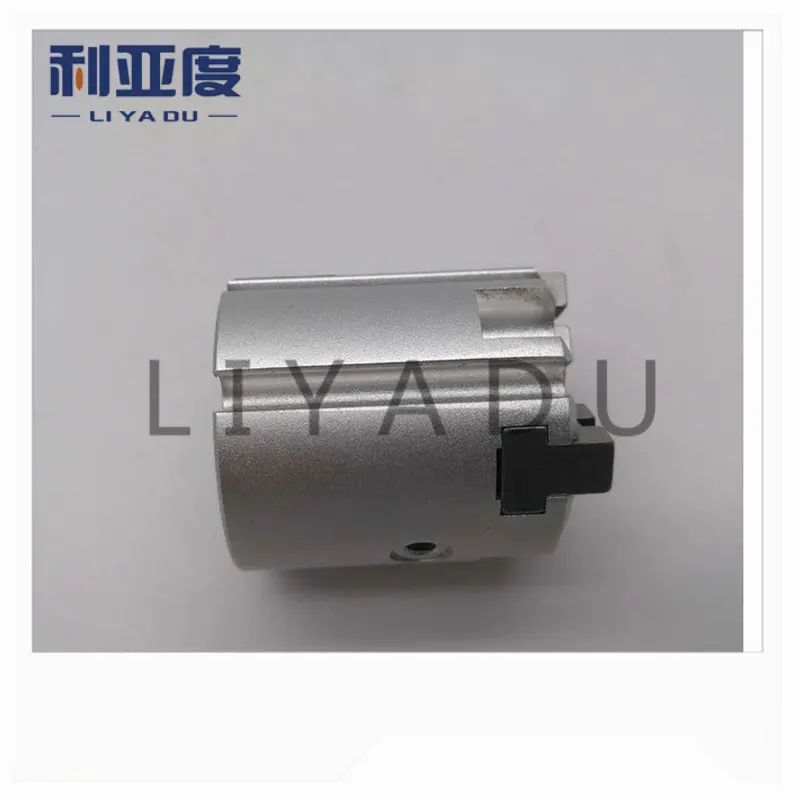SMC тип MHS3 40D цилиндр Воздушный Захват 3 пальцевый Тип MHS серии|smc pneumatic cylinder|cylinder