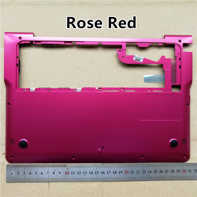 Новый ноутбук для Samsung 530U3B 530U3C 532U3C 535U3C 532U3X 535U3X Нижняя крышка | Компьютеры и офис