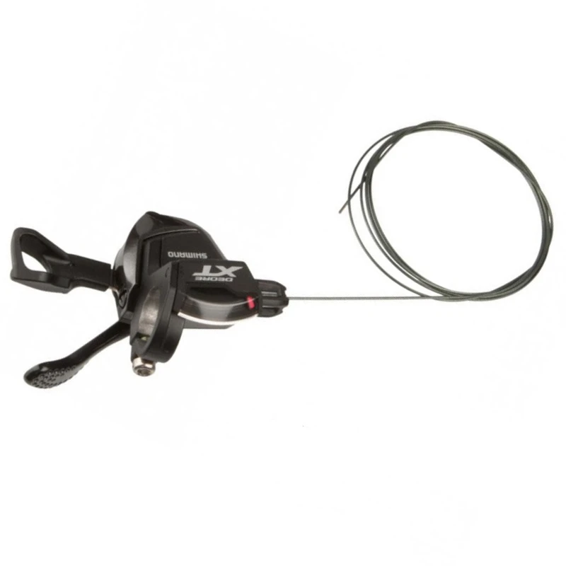 SHIMANO Deore XT SL M8000 shifter RAPIDFIRE Plus Shiftr Lever 11-speed 2x11 3x11 | Спорт и развлечения