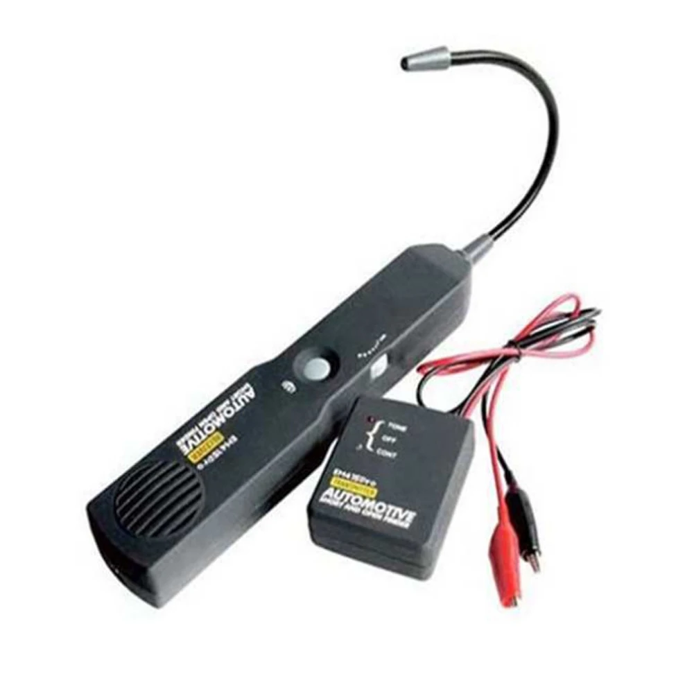 EM415PRO Automotive Line Finder Tester Cable Wire Short Circuit Breakpoint Car Broken Wires Detector | Инструменты
