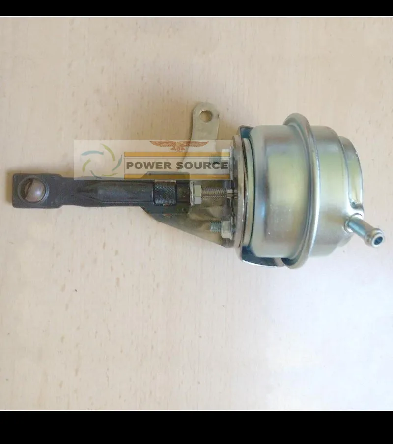 Привод разгрузочного клапана турбонаддува GT2052V 716885 5004S 9005S 070145701J 070145702B для VW Touareg