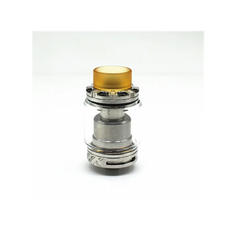 NEW RLD RAD 510 thread for vape atomizers RTA 24mm atomizer RDTA Rebuildable Dripper Drip liquid Electronic cigarette Atomizers |