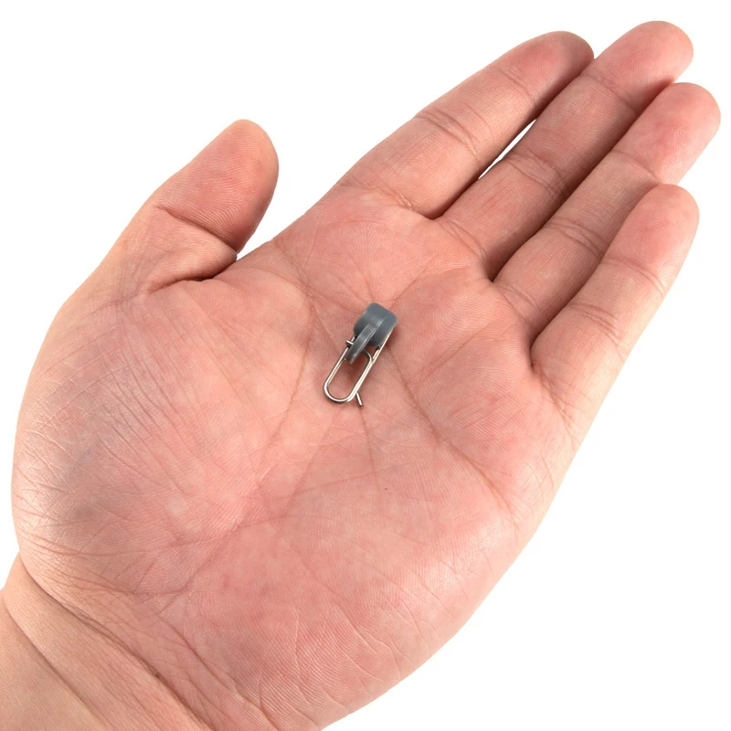 Горячие HG морские рыболовные снасти ударные зажимы брызги вниз Solo Морской